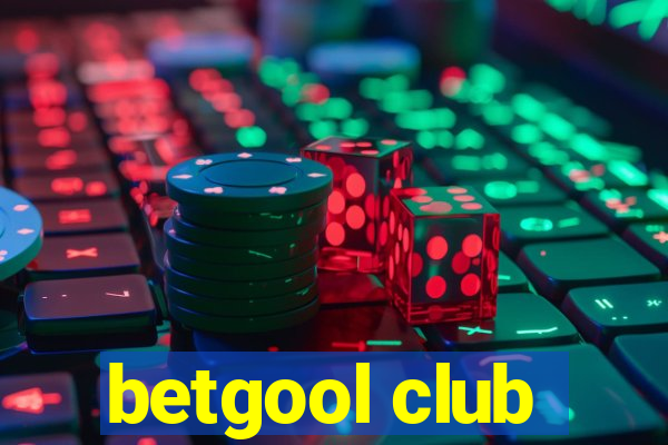betgool club
